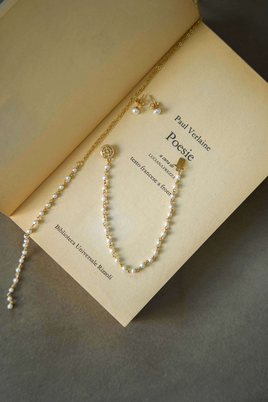 Pearl 2.0: Modern Styling Tips for a Classic Gem